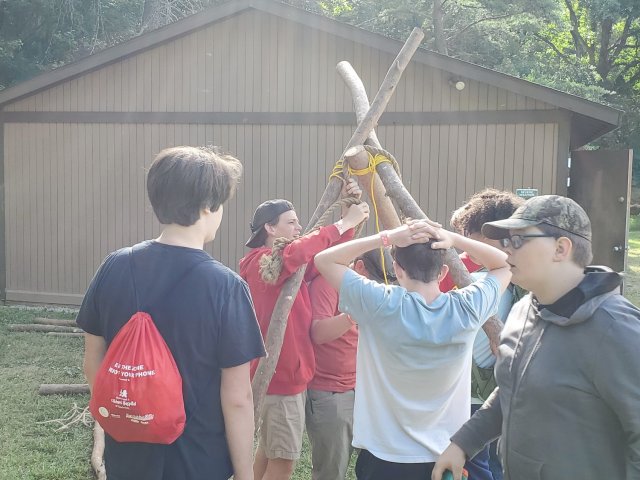 2022 Summer Camp